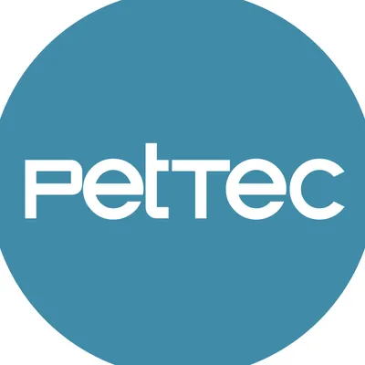 PetTec logo