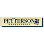 Logo Petterson Makelaardij