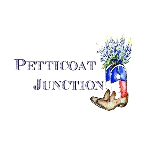 Petticoatjunctiontx