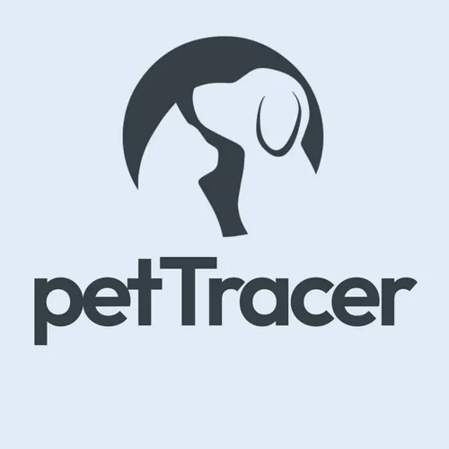 petTracer logo