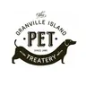 The Granville Island Pet Treatery Corp logo