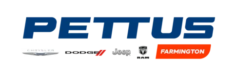 Pettus Chrysler Dodge Jeep Ram Farmington logo