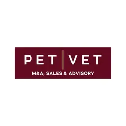 Pet Vet M&A, Sales & Advisory logo