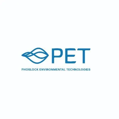 Phoslock Environmental Technologies Ltd logo