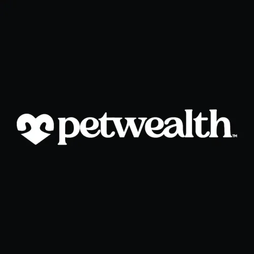 Petwealth logo