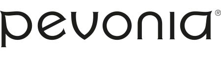 Pevonia US logo