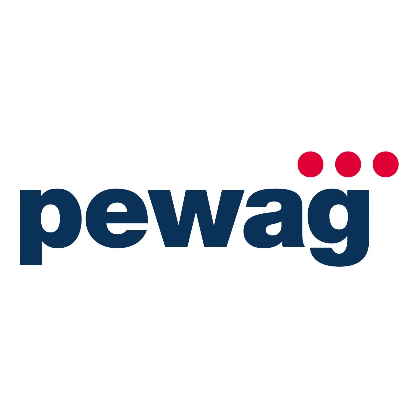 pewag international logo