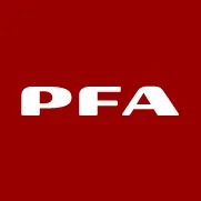 PFA Ejendomme logo