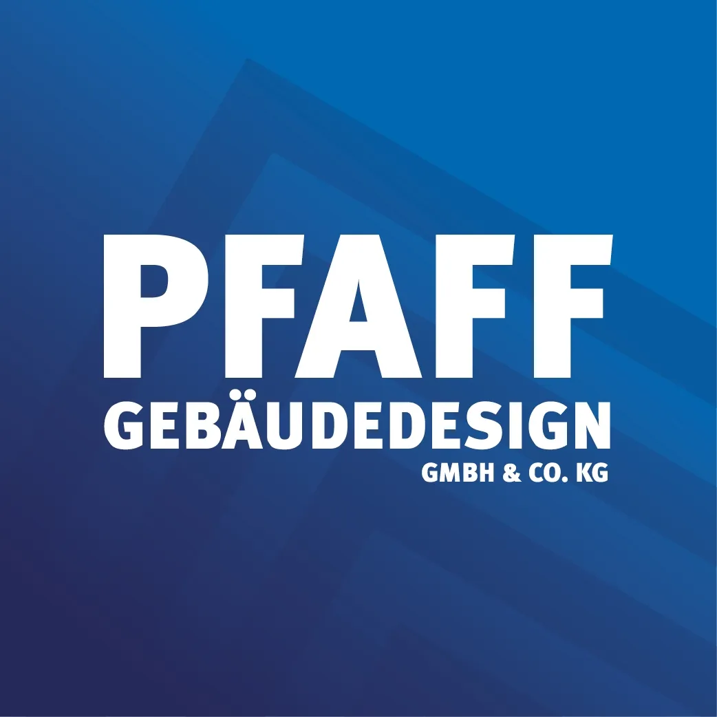 Pfaff Gebäudedesign GmbH & Co. KG
