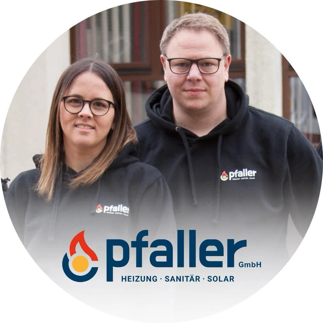 Pfaller GmbH Heizung Sanitär Solar