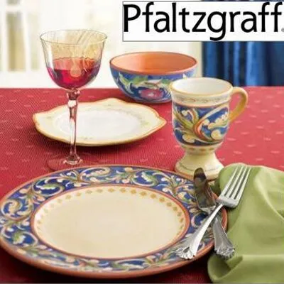 Pfaltzgraff logo