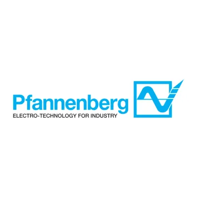 Pfannenberg Group logo