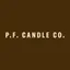 P.F. Candle Co. logo