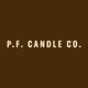 P. F. Candle Co.