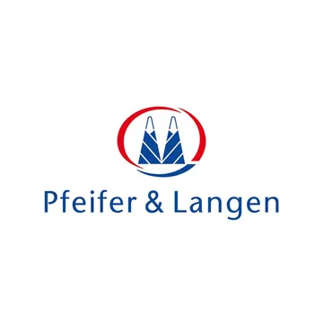 Pfeifer & Langen Logo