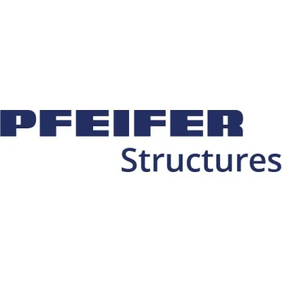 Pfeifer Structures GmbH logo