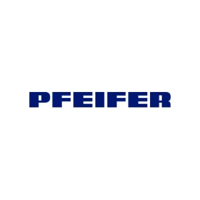 Pfeifer Holding GmbH & Co. KG