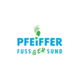Pfeiffer Fussgehsund