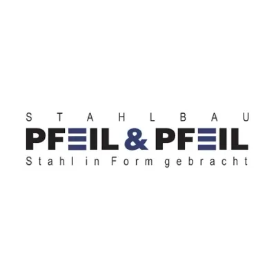 PFEIL & PFEIL Stahlbau GmbH