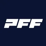 Pro Football Focus logo/icon