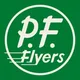 P.F. Flyers