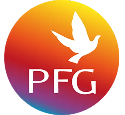 Logo OGF