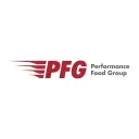 Performance Food Group logo