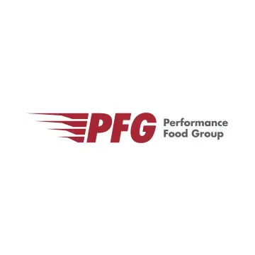 Performance Food Group Logo