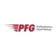 Performance Food Group logo