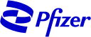 Pfizer logo