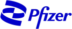 Pfizer logo