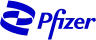 Pfizer logo