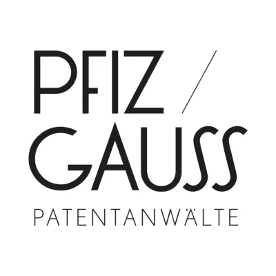 Pfiz, Gauss Patentanwälte