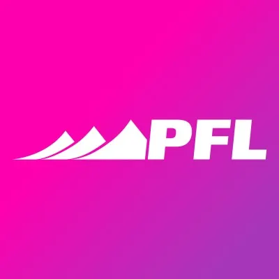 Pfl logo