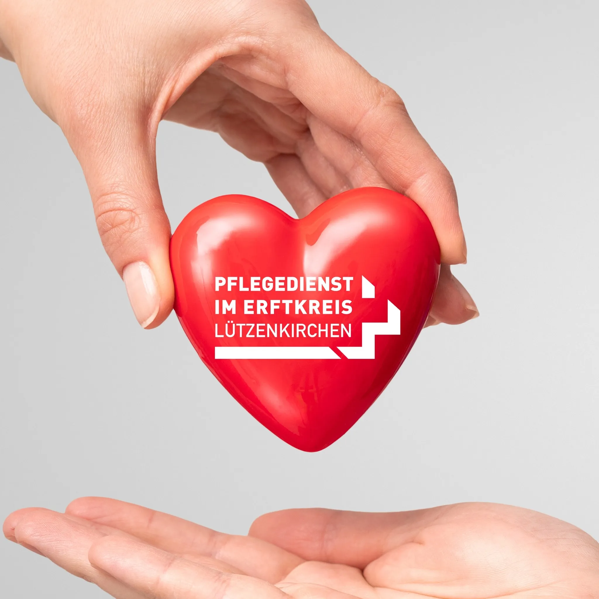 Pflegedienst im Erftkreis Lützenkirchen GmbH