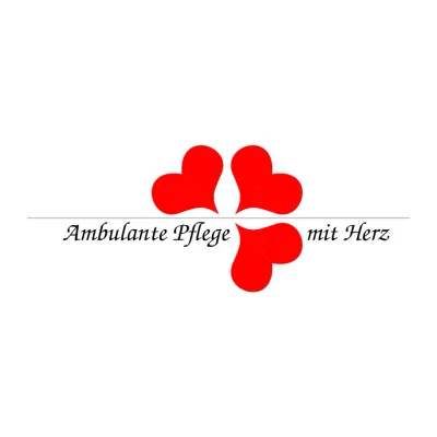 Ambulante Pflege mit Herz GmbH
