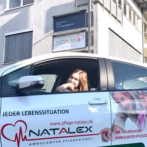 Ambulanter Pflegedienst Natalex GmbH