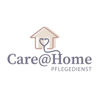 Care@Home- Pflegedienst Sabrina Weber