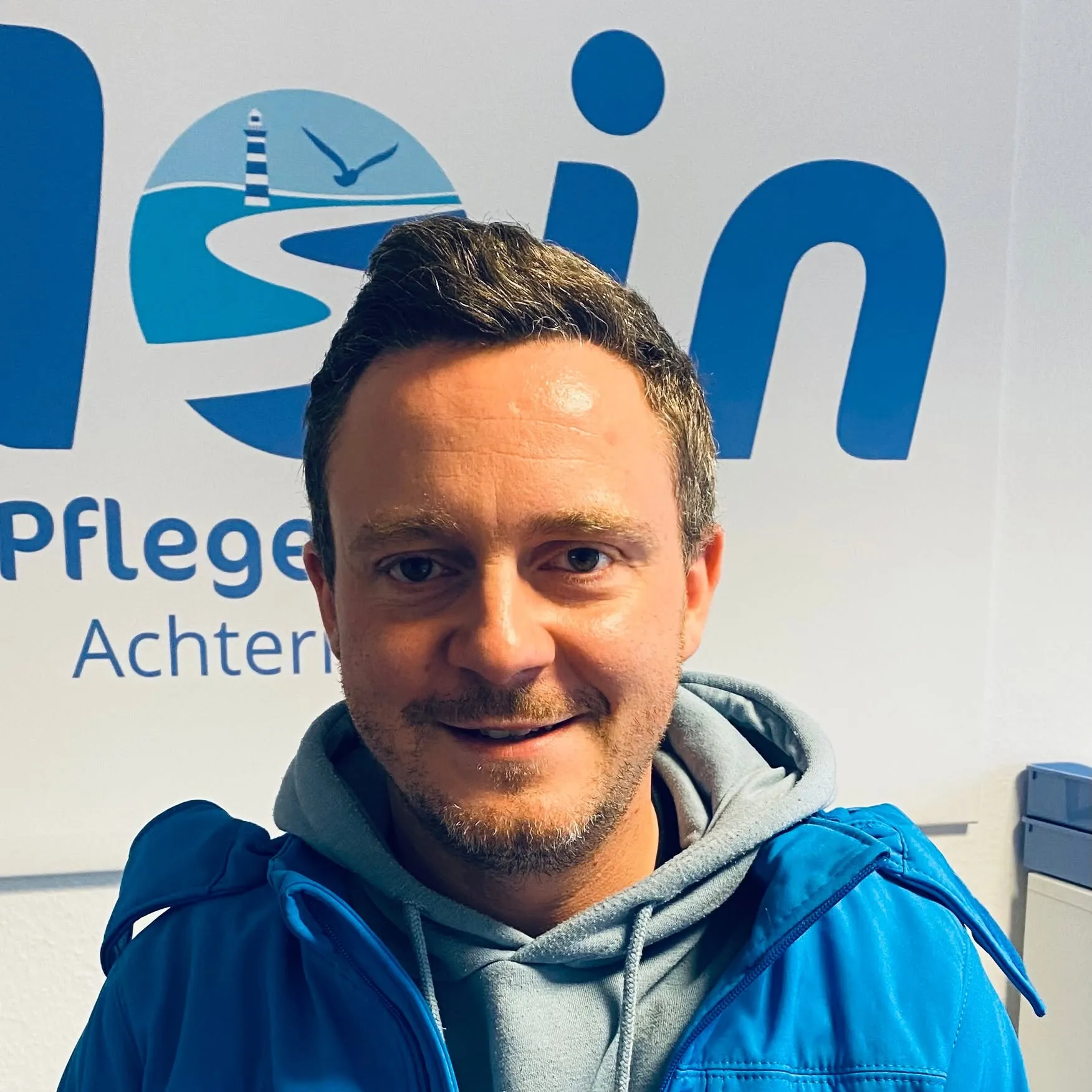 Pflegedienst Achtern Diek UG