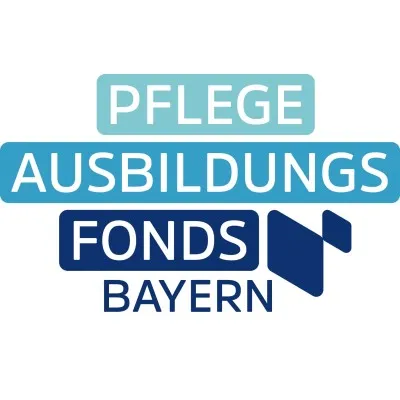 Pflegeausbildungsfonds Bayern GmbH logo