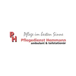 Pflegedienst Hemmann