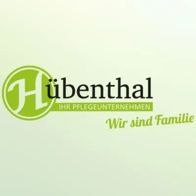 Pflegedienst Hübenthal