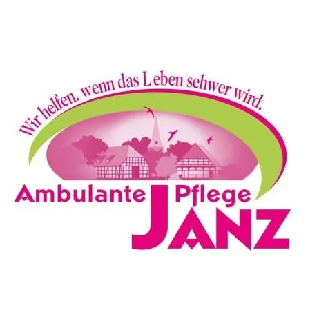 Ambulante Pflege Janz