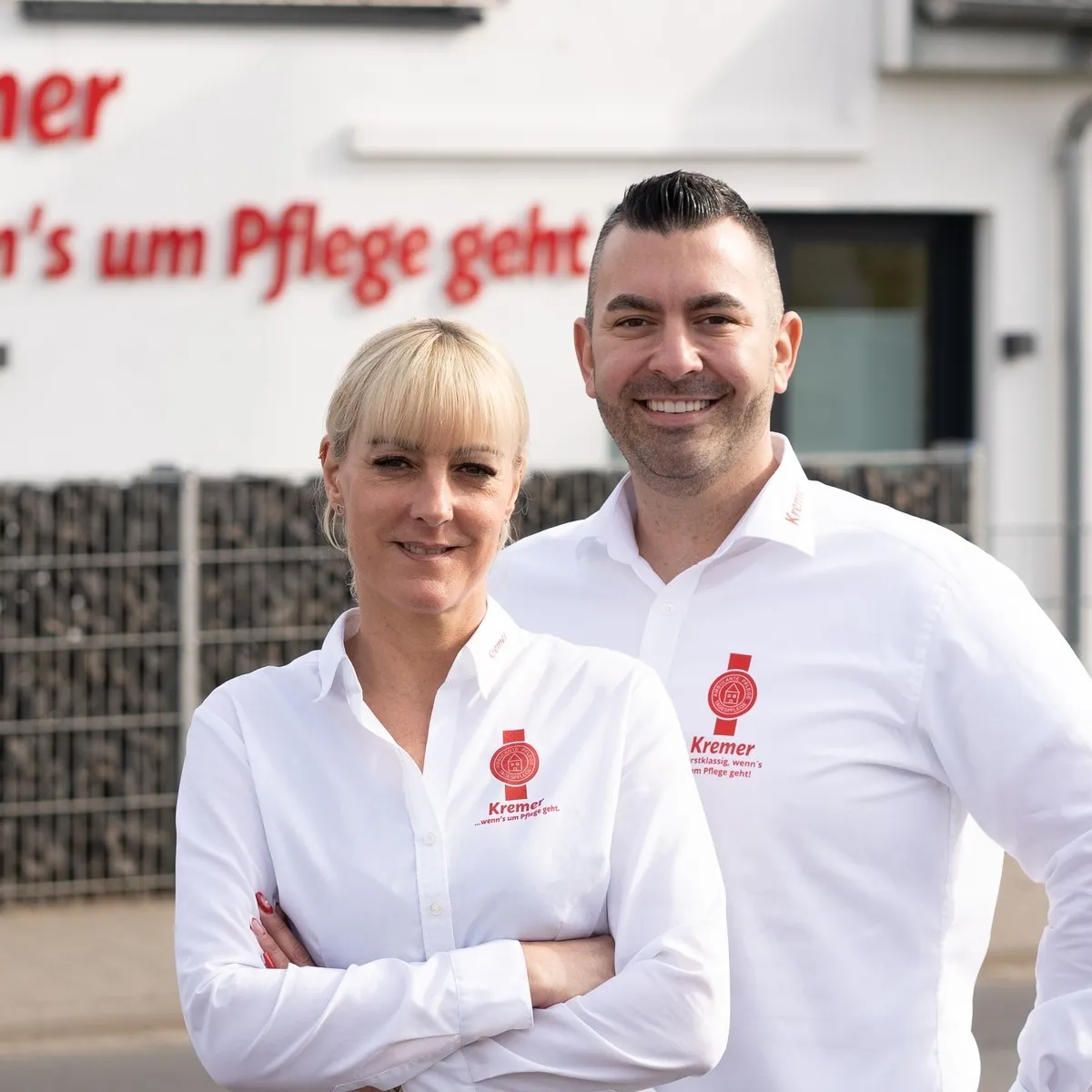 Pflegedienst Kremer GmbH