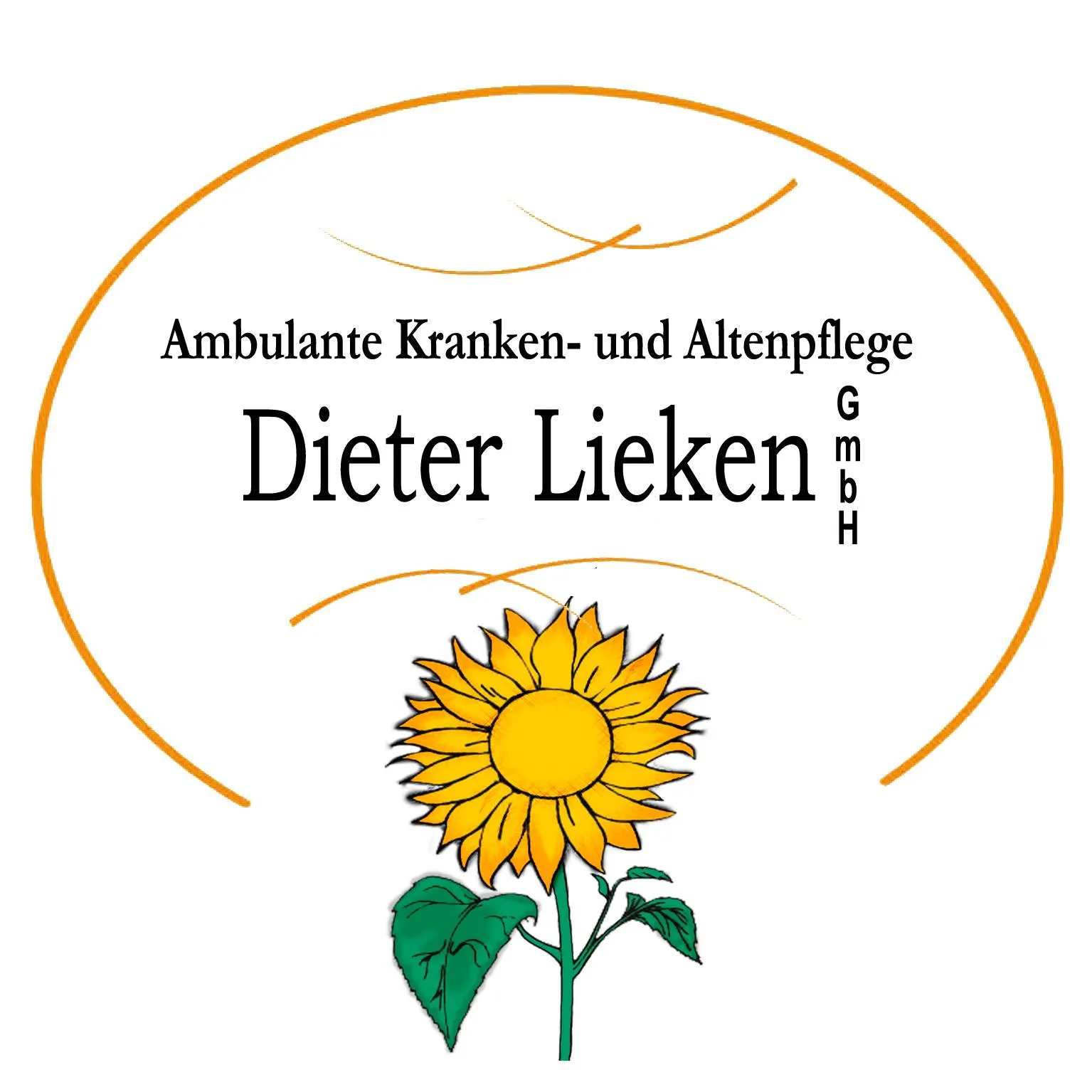 Ambulante Krenken- und Altenpflege Dieter Lieken GmbH