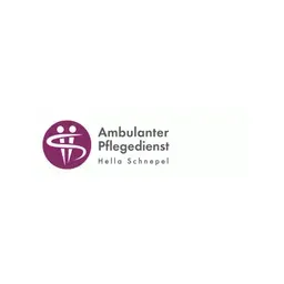 Ambulanter Pflegedienst - Hella Schnepel