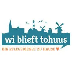 wi blieft tohuus Inh. Sarah Krämer