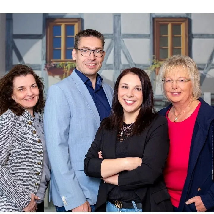 Pflegefachwerk GmbH