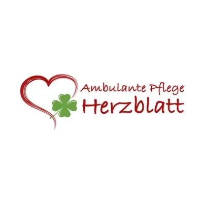Ambulante Pflege Herzblatt