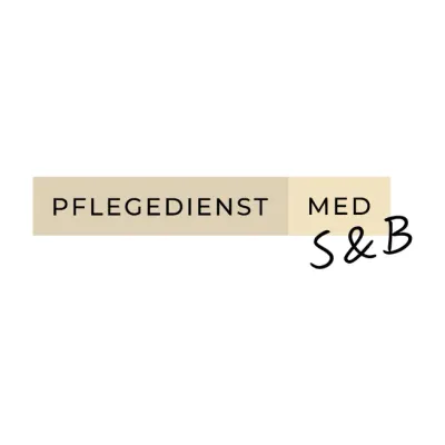 Pflegedienst Med S&B GmbH
